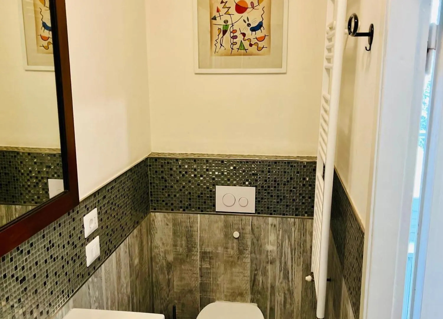 Hotel Albero Mago Florencia 0*,  Italia