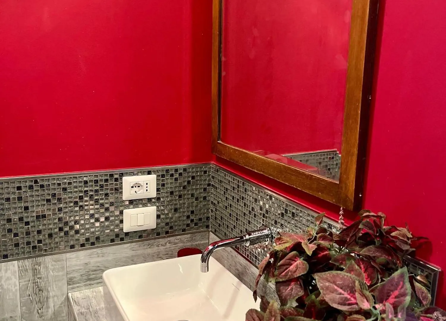 Hotel Albero Mago Florencia