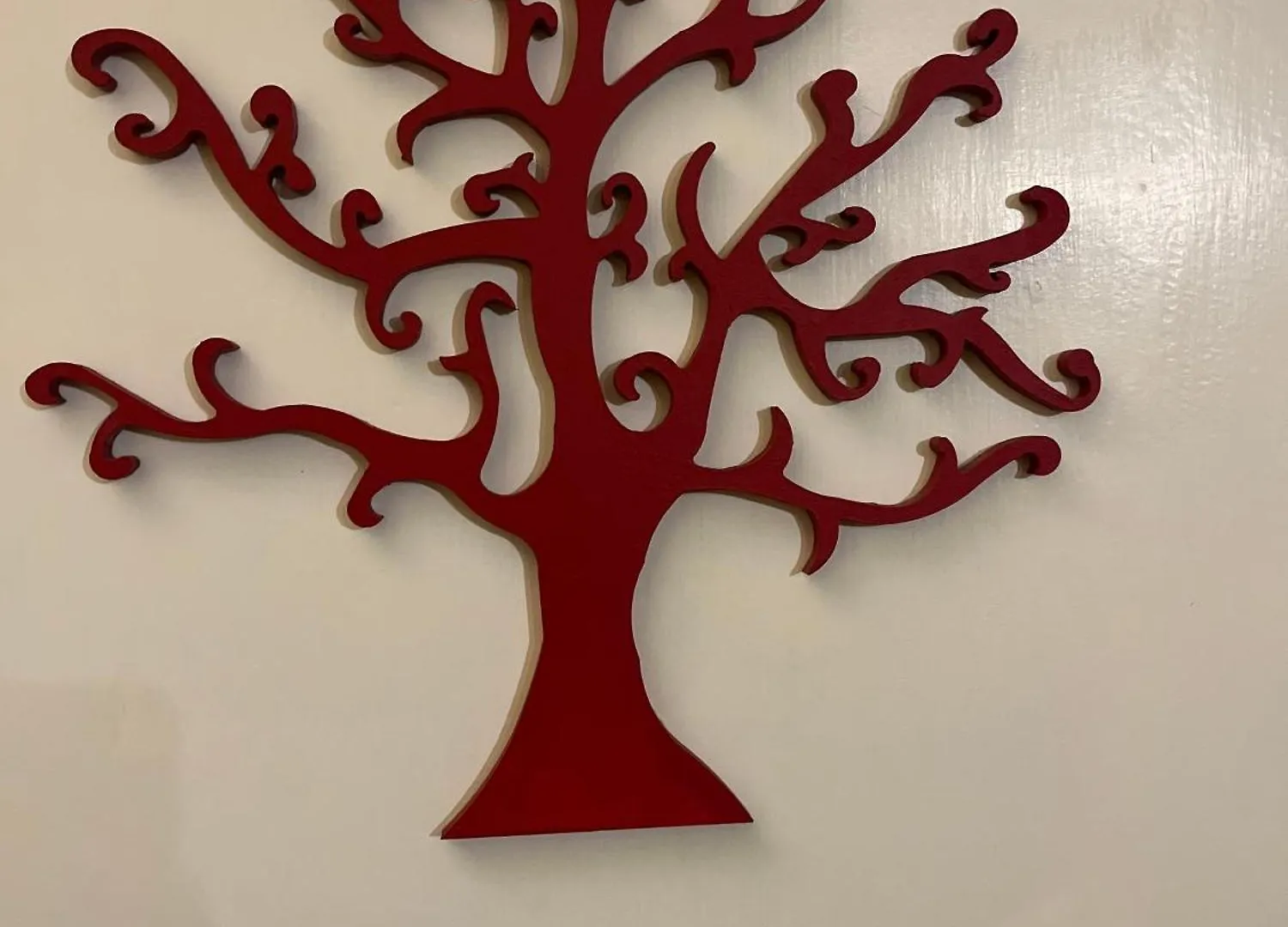 Hotel Albero Mago Florencia Italia