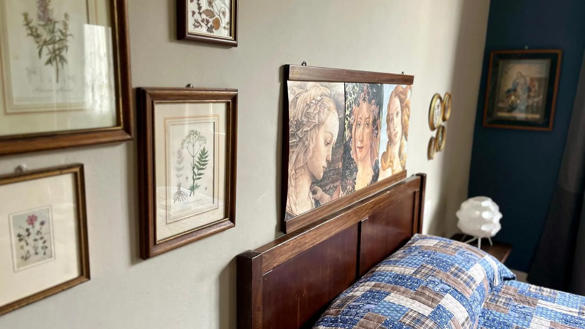 Hotel Albero Mago Florencia