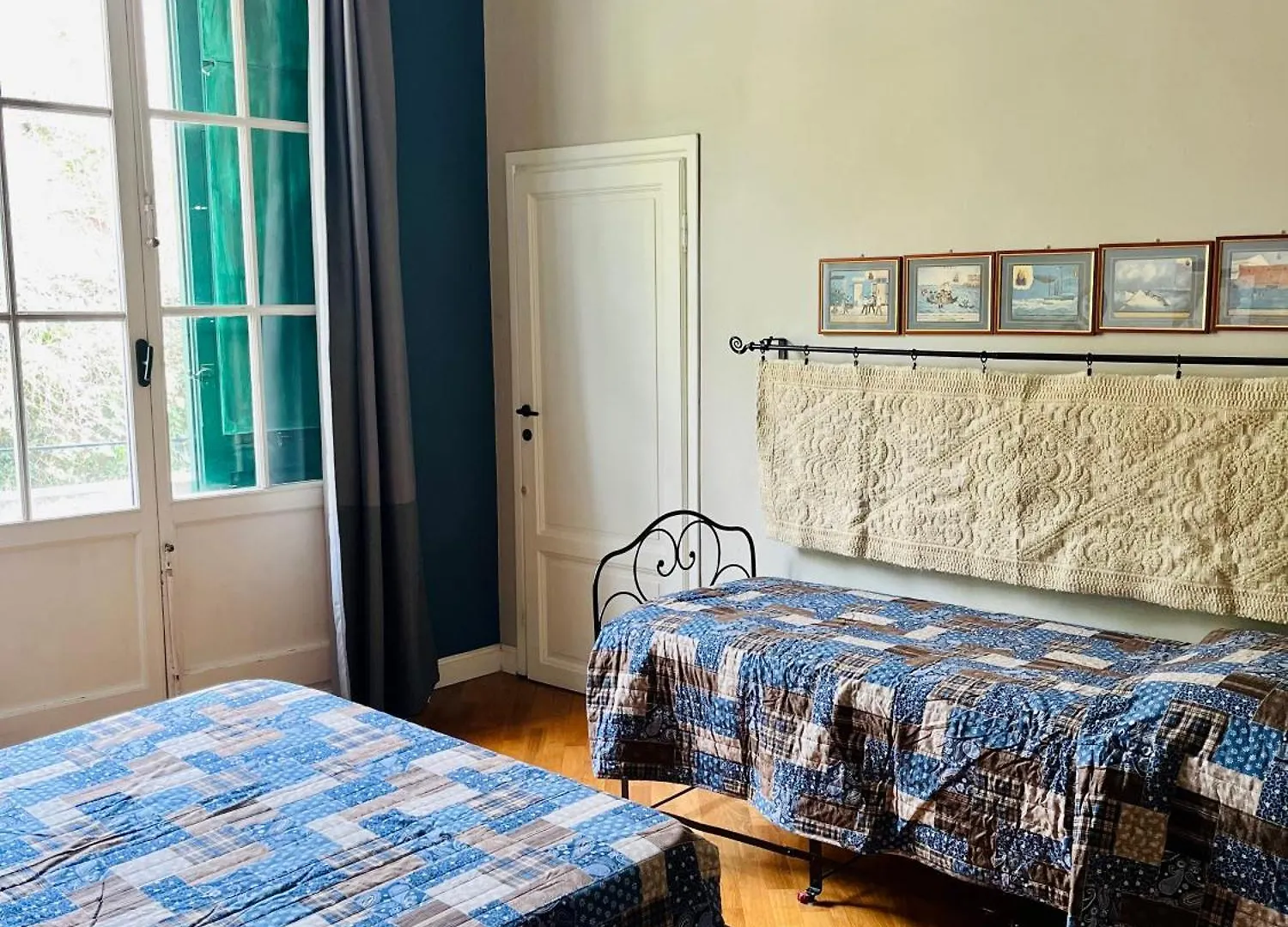 Hotel Albero Mago Florencia Italia