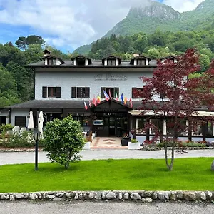 ** Hotel Al Italie
