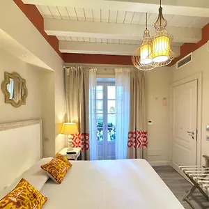 *** Hotel San Michele Italie