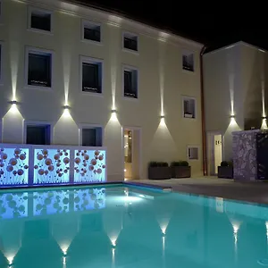  Mini-hôtel Residenza Ai Capitelli Italie