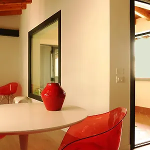  Maison d'hôtes Indisparte Italie