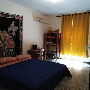  Couette-café Colors House Italie