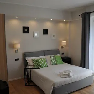 ** Maison d'hôtes Eva Luxury Italie