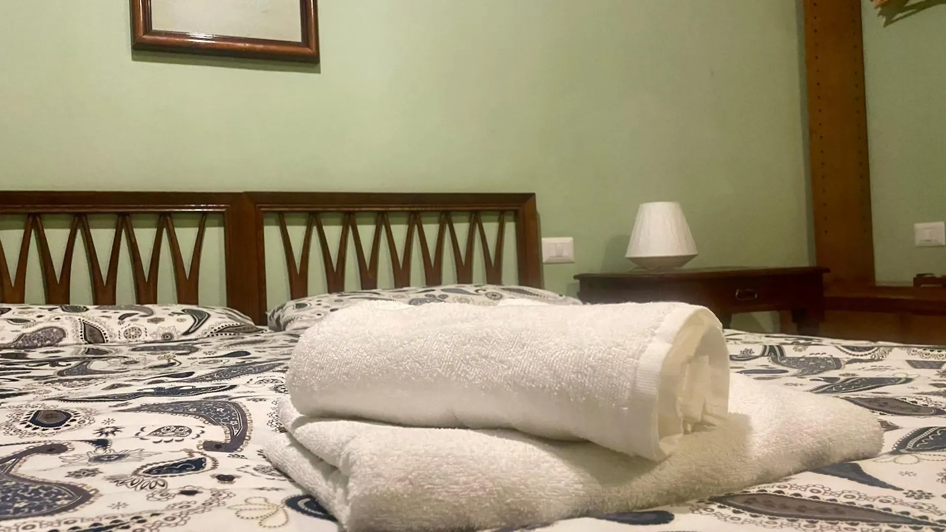 Guest house Albero Mago Hotel Florence