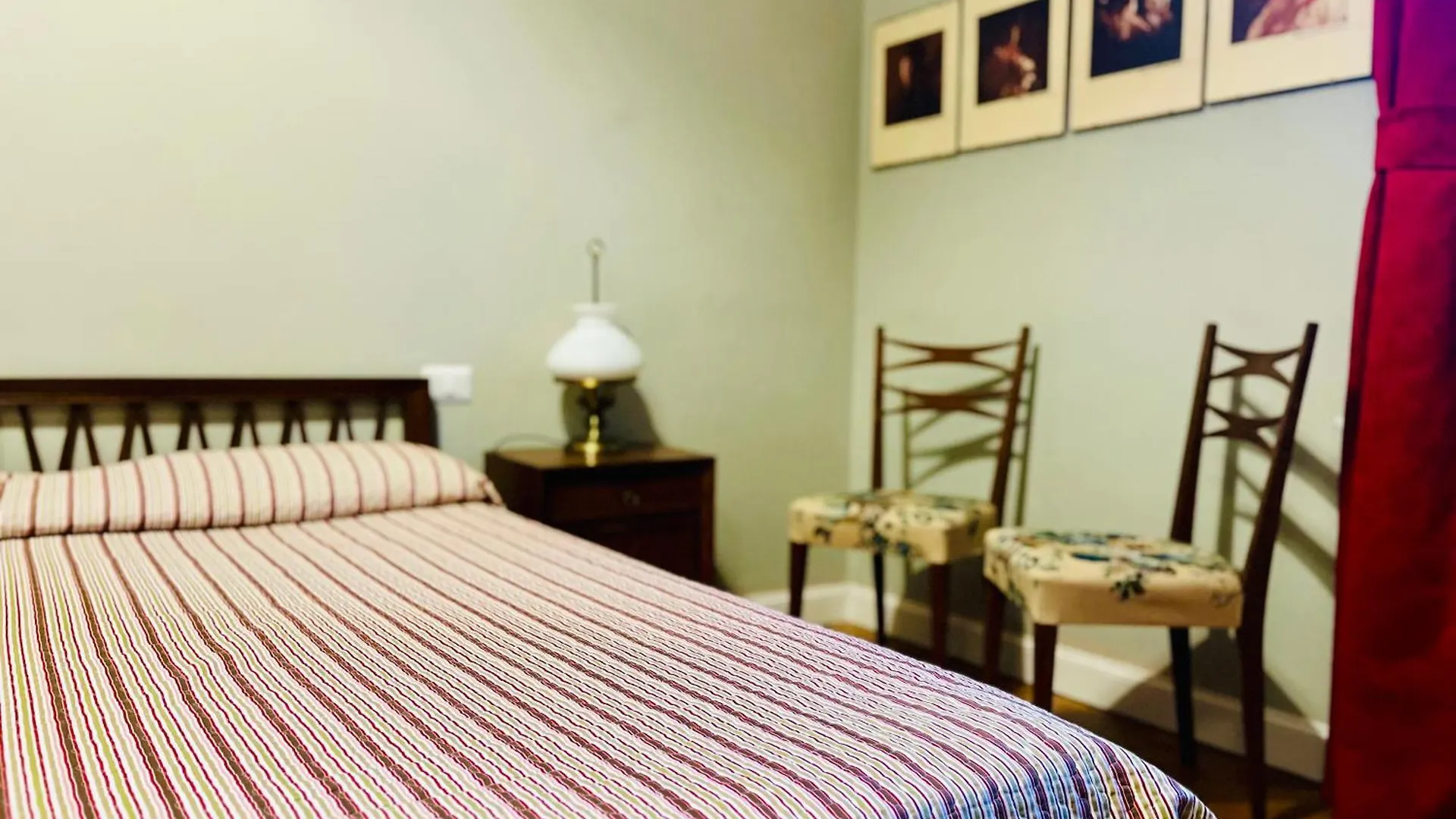 Guest house Albero Mago Hotel Florence