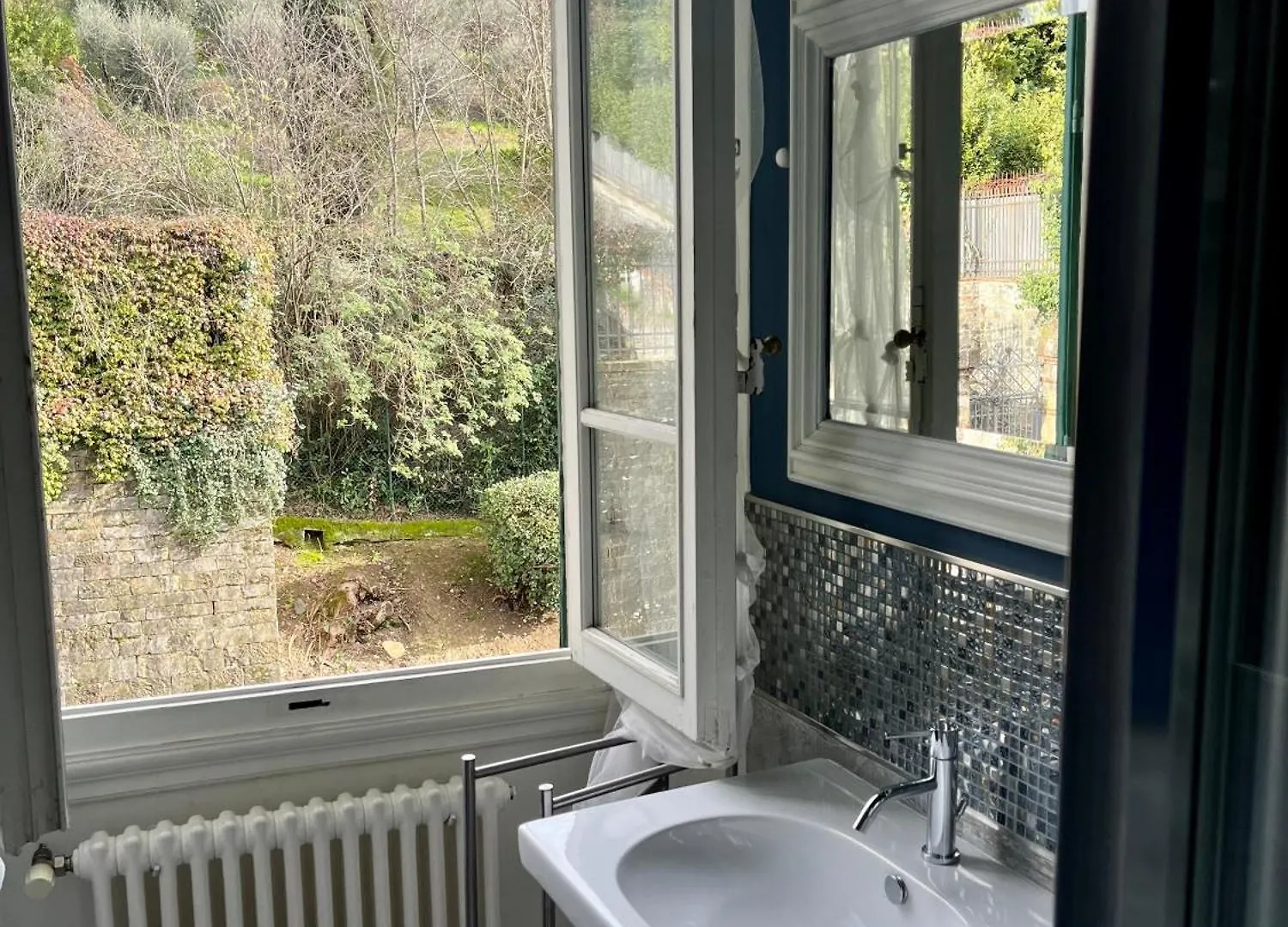 Guest house Albero Mago Hotel Florence