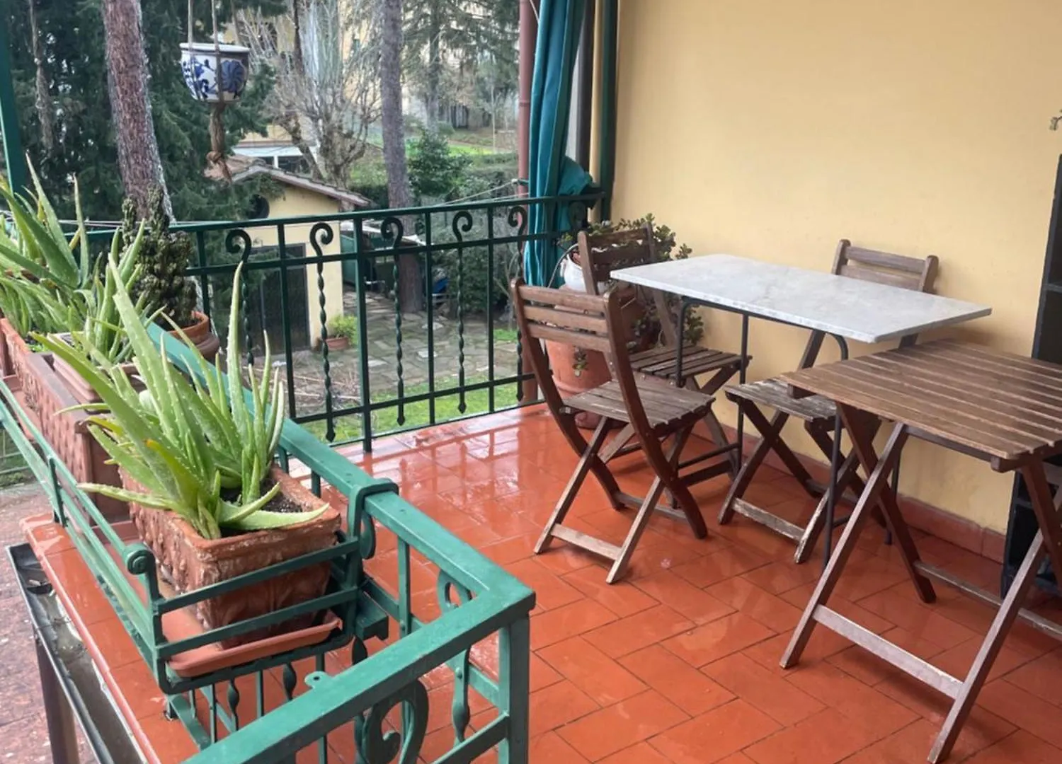 Albero Mago Hotel Florence Guest house