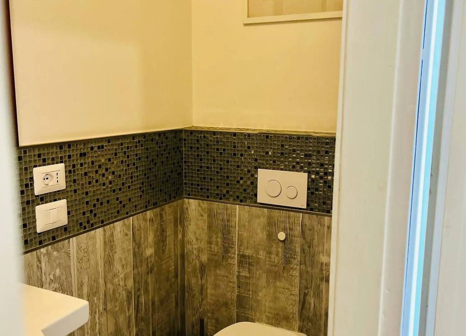 Hotel Albero Mago Florencie Penzion