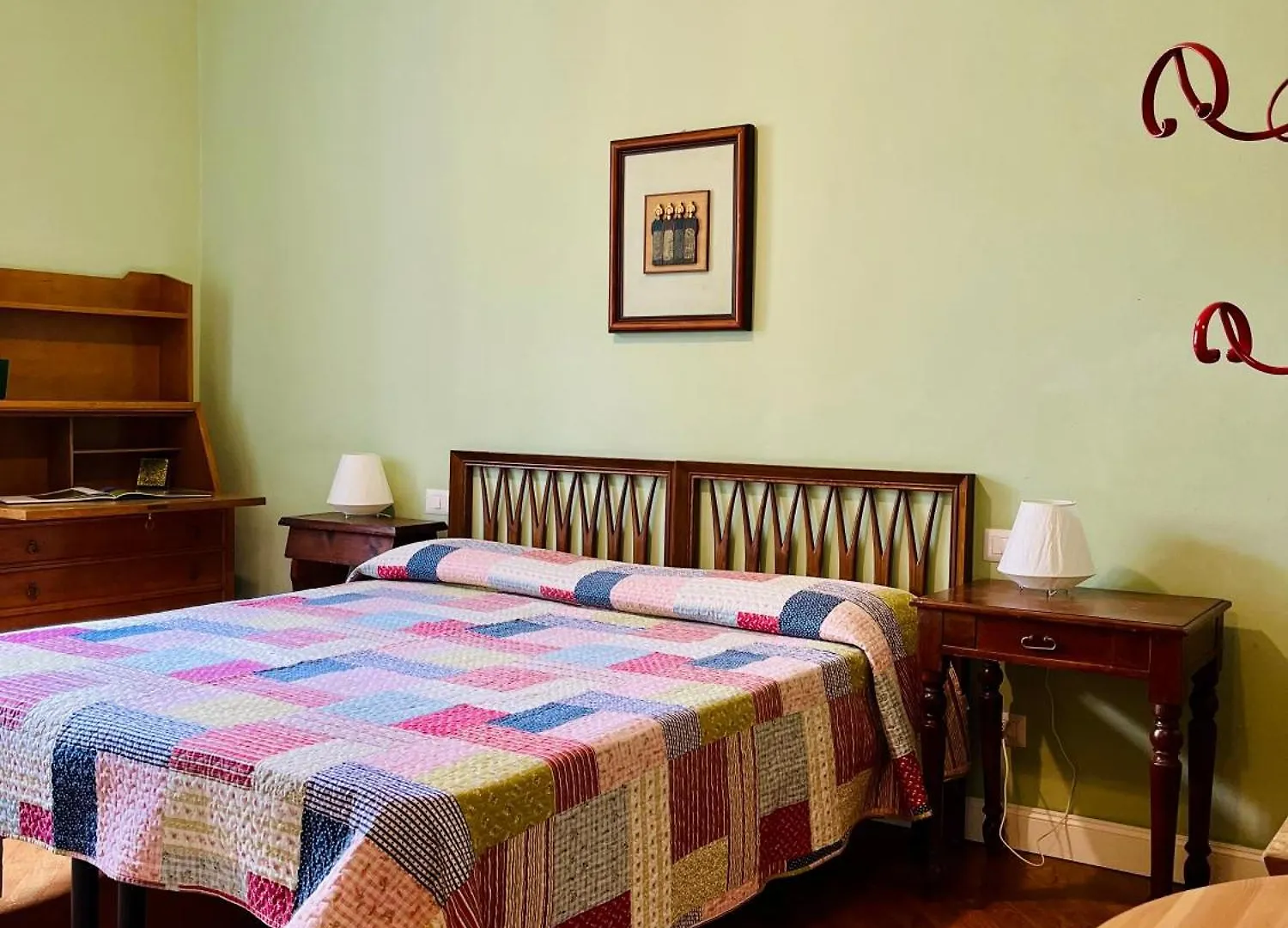 Hotel Albero Mago Florencie 0*,