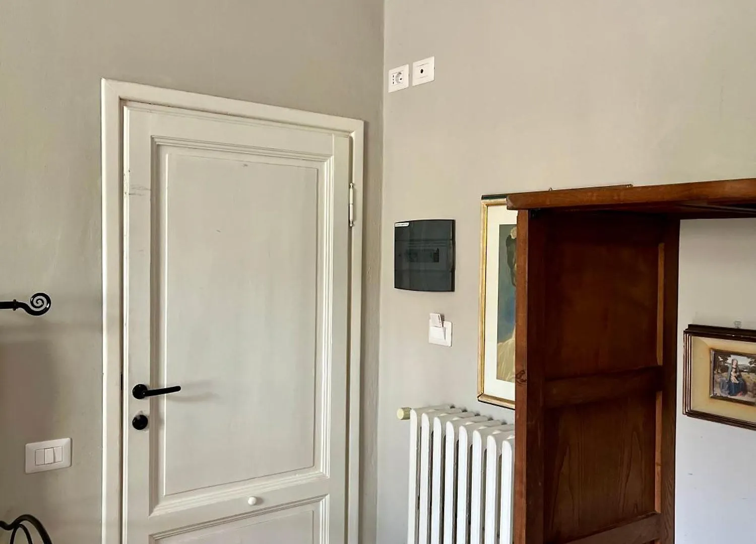 Penzion Hotel Albero Mago Florencie