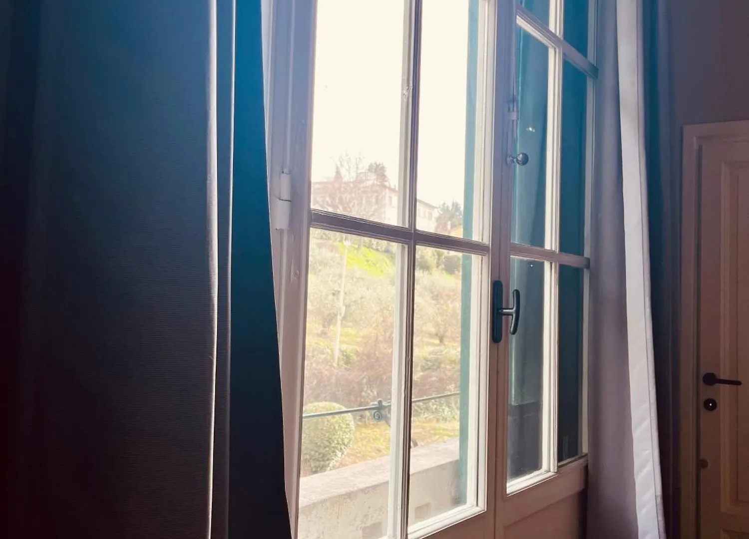 Hotel Albero Mago Florencie 0*,