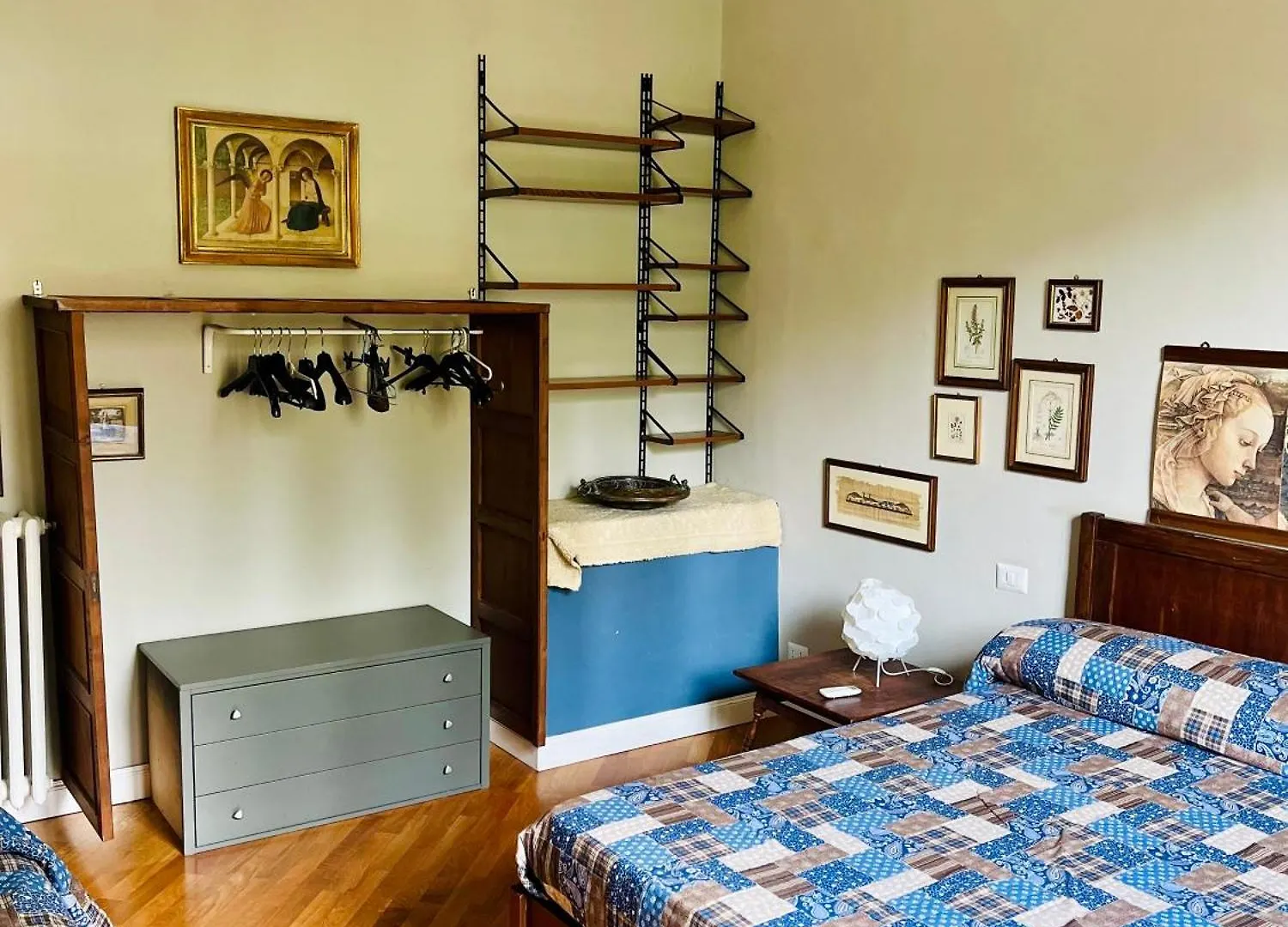 Hotel Albero Mago Florencie